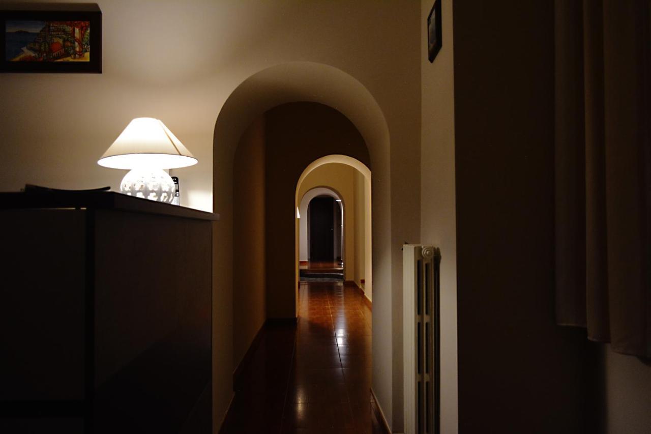 Handmade Rest Room Naples Exterior photo