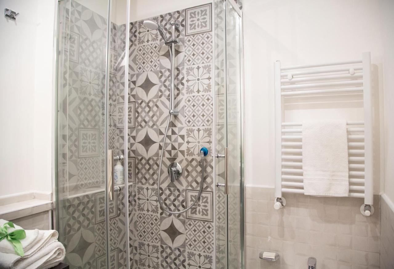 Handmade Rest Room Naples Exterior photo