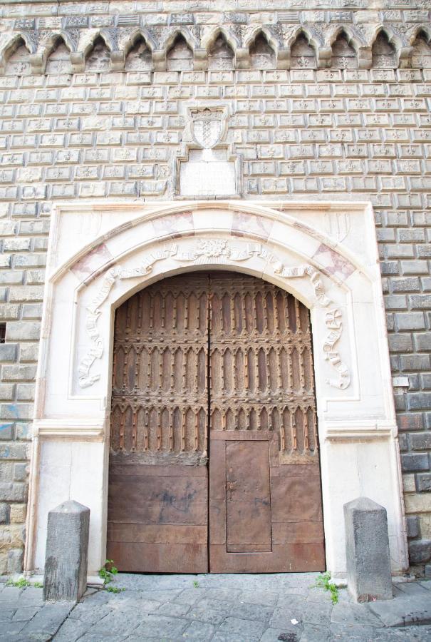 Handmade Rest Room Naples Exterior photo
